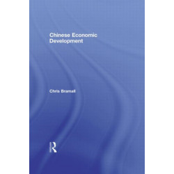 Chinese Economic Development