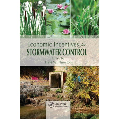 Economic Incentives for Stormwater Control