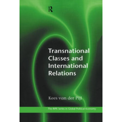 Transnational Classes and International Relations