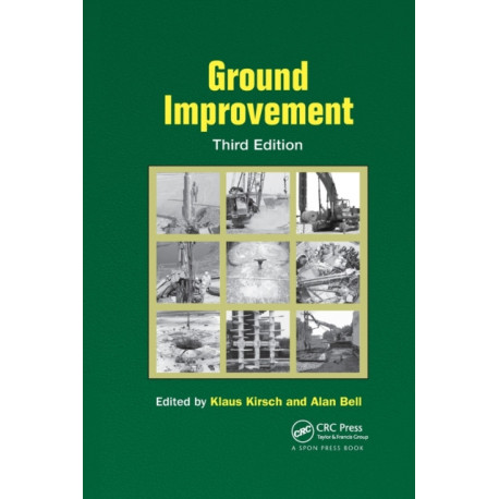 Ground Improvement