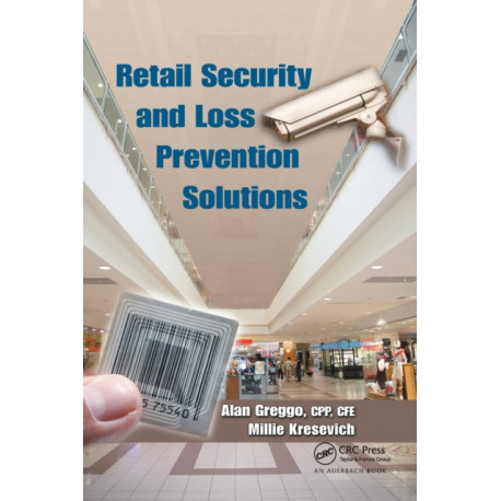 Retail Security and Loss Prevention Solutions