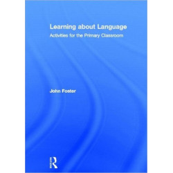 Learning about Language: Activities for the Primary Classroom