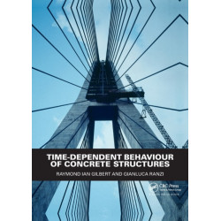 Time-Dependent Behaviour of Concrete Structures
