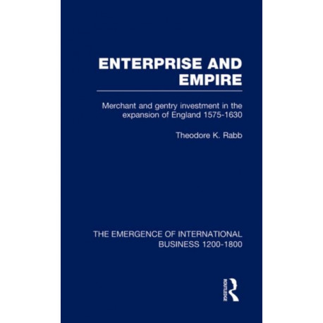 Enterprise & Empire V3