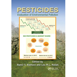Pesticides: Evaluation of Environmental Pollution