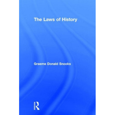 The Laws of History
