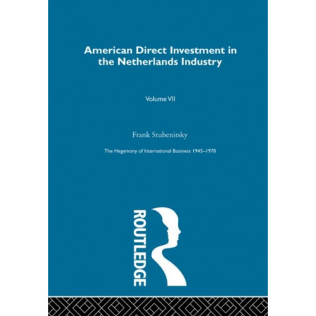 American Dir Invest Netherland
