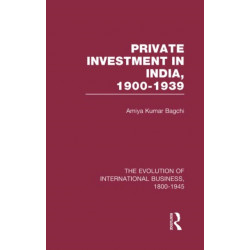 Private Investment India V5