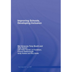 Improving Schools, Developing Inclusion