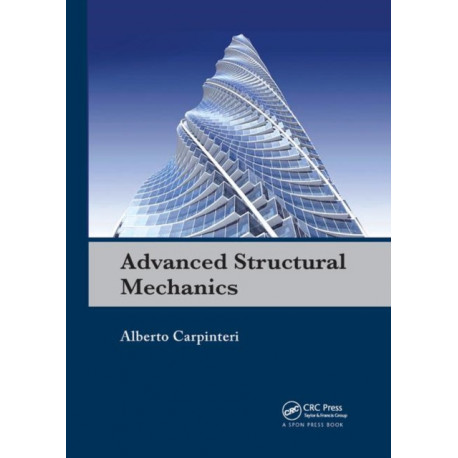 Advanced Structural Mechanics