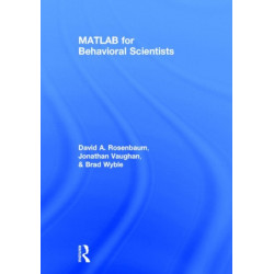 MATLAB for Behavioral Scientists