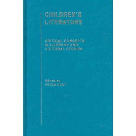 Children's Literature