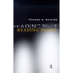 Reading Plato