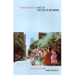Trans-Nationalism and the Politics of Belonging
