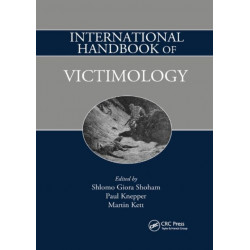 International Handbook of Victimology