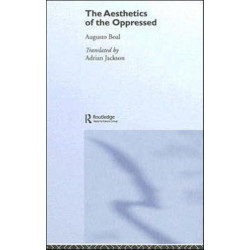 The Aesthetics of the Oppressed