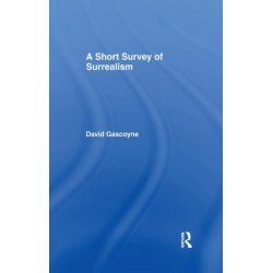 A Short Survey of Surrealism