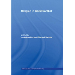Religion in World Conflict