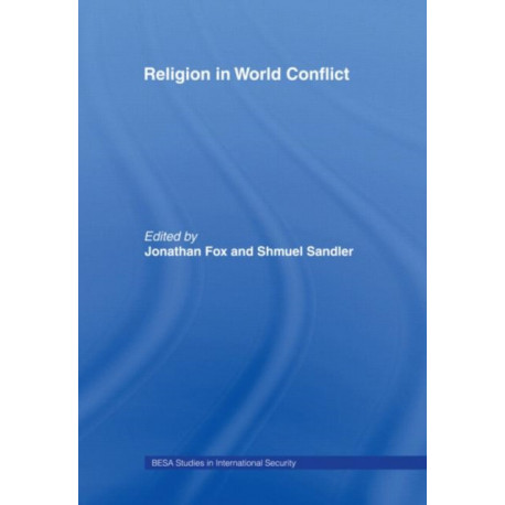Religion in World Conflict