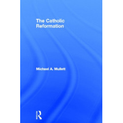 The Catholic Reformation