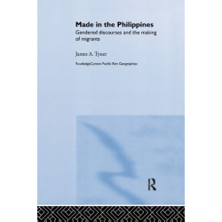 Made in the Philippines