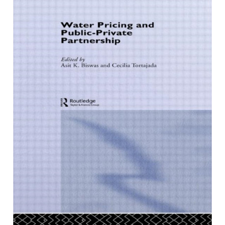 Water Pricing and Public-Private Partnership