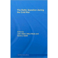 The Baltic Question during the Cold War