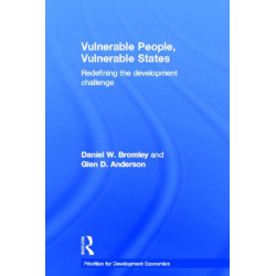 Vulnerable People, Vulnerable States: Redefining the Development Challenge