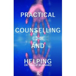 Practical Counselling and Helping