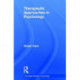Therapeutic Approaches in Psychology