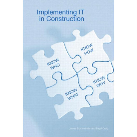 Implementing IT in Construction