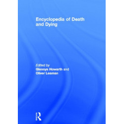 Encyclopedia of Death and Dying