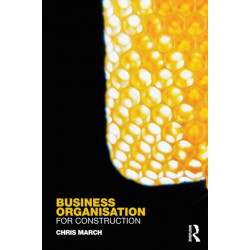 Business Organisation for Construction