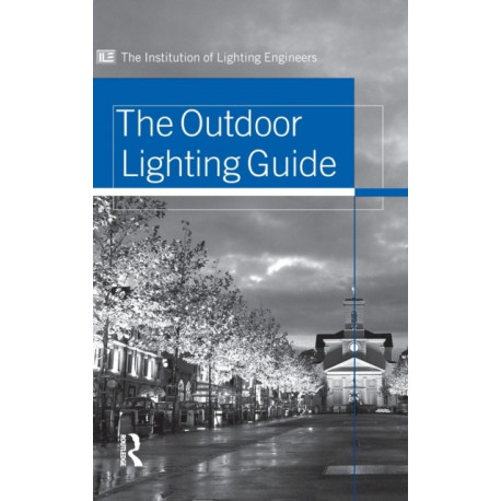 Outdoor Lighting Guide