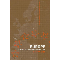 Europe: A Nietzschen Perspective