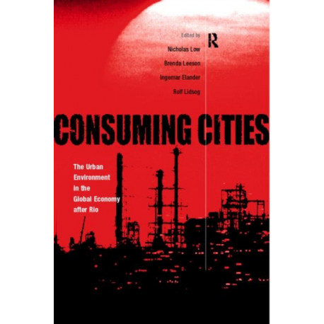 Consuming Cities: The Urban Environment in the Global Economy after Rio