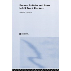 Booms, Bubbles and Busts in US Stock Markets