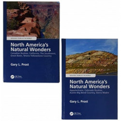 North America's Natural Wonders