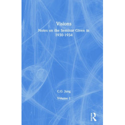 Visions: Notes on the Seminar Given in 1930-1934