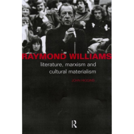 Raymond Williams