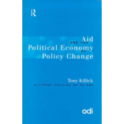 Aid and the Political Economy of Policy Change