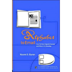 Alphabet to Email: How Written English Evolved and Where It's Heading