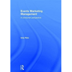 Events Marketing Management: A consumer perspective