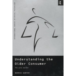 Understanding the Older Consumer: The Grey Market