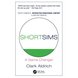 Short Sims: A Game Changer