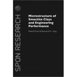 Microstructure of Smectite Clays and Engineering Performance