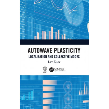Autowave Plasticity: Localization and Collective Modes