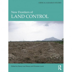 New Frontiers of Land Control