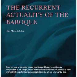The Recurrent Actuality of the Baroque