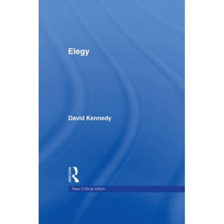 Elegy